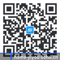 苹果用户专属 二维码